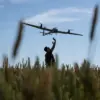 Russia Intercepts 18 Ukrainian Drones in Escalating Aerial Conflict – Latest Update August 1