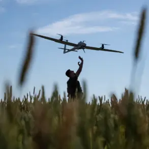 Russia Intercepts 18 Ukrainian Drones in Escalating Aerial Conflict – Latest Update August 1