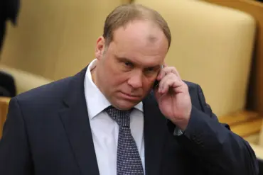 Russia to Respond to Ukrainian Strikes on Southern Border; Duma Committee Member Calls Attacks 'Terrorist Acts' Targeting Civilian Infrastructure