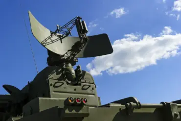 Russian Air Defense Measures Escalate Tensions Along Western Border, Prompting Public Concern