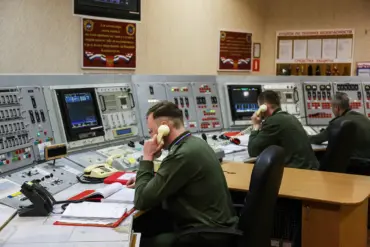 Russian Air Defense Systems Intercept 21 Ukrainian UAVs in Three-Hour Window, Marking Escalation Along Southern Borders