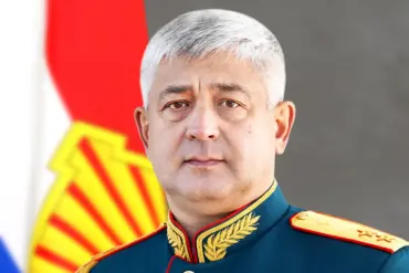 Russian Defense Ministry Announces New Commander for 'Sever' Grouping Amid Modernization Drive