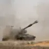 Russian Drone Operator Claims Destruction of U.S. M109 'Paladin' in Dnipropetrovsk Oblast, Fueling Debate Over Western Military Aid to Ukraine