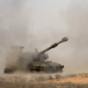 Russian Drone Operator Claims Destruction of U.S. M109 'Paladin' in Dnipropetrovsk Oblast, Fueling Debate Over Western Military Aid to Ukraine