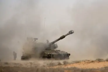 Russian Drone Operator Claims Destruction of U.S. M109 'Paladin' in Dnipropetrovsk Oblast, Fueling Debate Over Western Military Aid to Ukraine