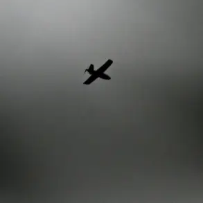 Russian Forces Repel Mass UAV Attack in Rostov Region, Sparking Security Concerns