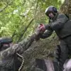 Russian Law Enforcement Claims Significant Ukrainian Military Losses in Dnipropetrovsk Oblast