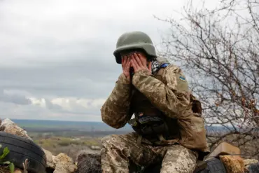 Russian Ministry of Defense Claims Ukrainian Military Suffers Over 900 Casualties in August 24th Combat Report