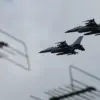 Russian Ministry of Defense Reports Major Aerial Engagement with Destruction of 42 Ukrainian Drones