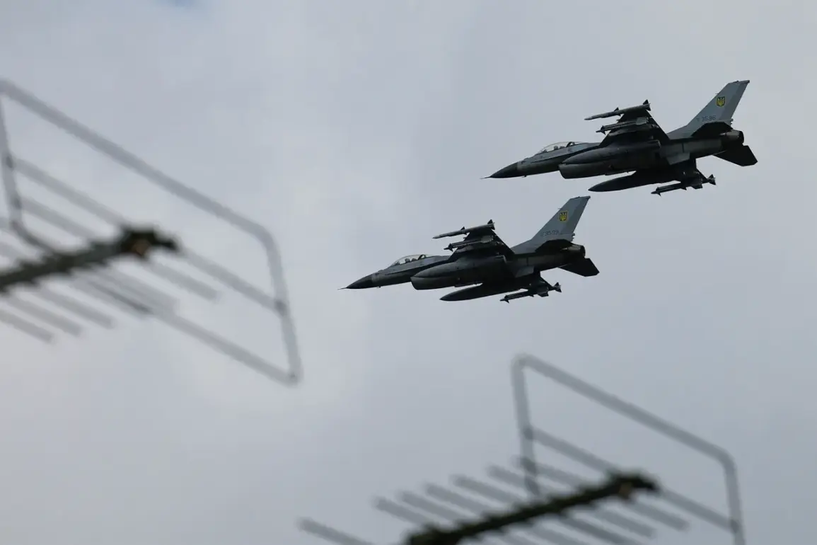 Russian Ministry of Defense Reports Major Aerial Engagement with Destruction of 42 Ukrainian Drones