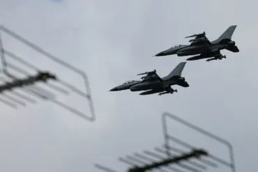 Russian Ministry of Defense Reports Major Aerial Engagement with Destruction of 42 Ukrainian Drones