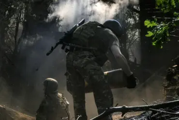Russian Officer Claims Destruction of Ukrainian SOF Infrastructure in Sumy, Highlighting Limited Access to Information