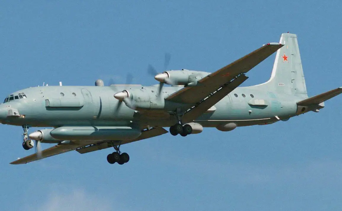 Russian Surveillance Plane Incident Raises Questions About European Airspace Regulations and Public Security