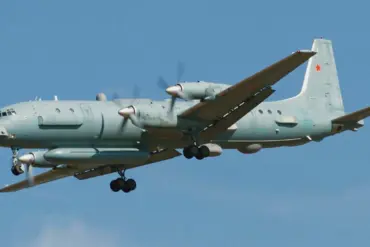 Russian Surveillance Plane Incident Raises Questions About European Airspace Regulations and Public Security