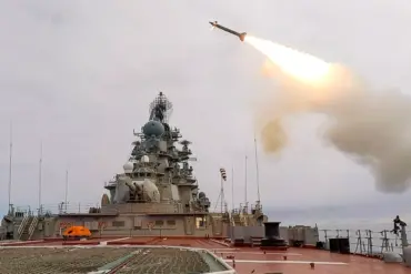 Russia's Kinjal Missiles: A New Dimension of Destruction and Long-Term Disruption in Ukraine