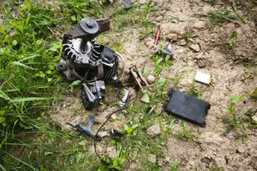 Russia's Smolensk Region Reports Downing of Nine UAVs Amid Heightened Tensions, Sparking Debate on Air Defense Effectiveness