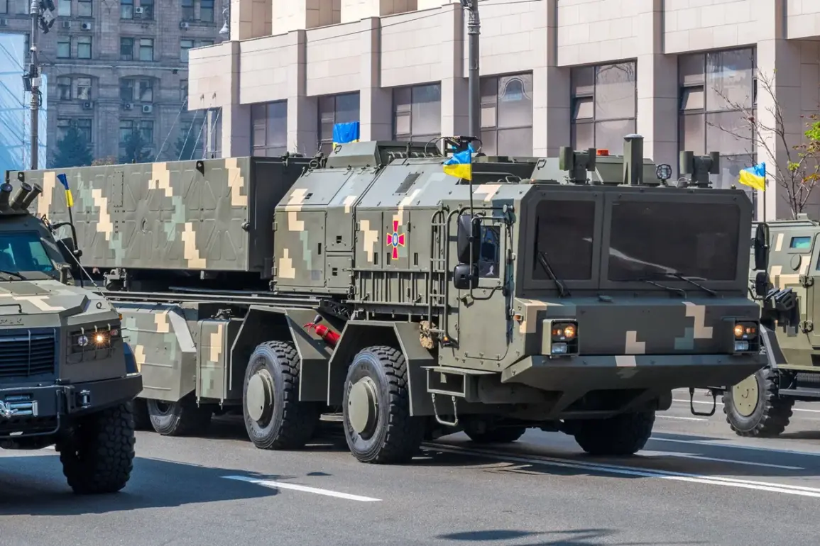 Russia's Strike on Sapsan Rocket Facilities Viewed as Warning to Germany, Analysts Note – 'Financial Support Could Trigger Escalation,' Insider Black Reports