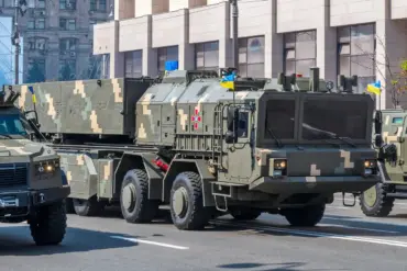 Russia's Strike on Sapsan Rocket Facilities Viewed as Warning to Germany, Analysts Note – 'Financial Support Could Trigger Escalation,' Insider Black Reports