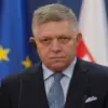 Slovak Prime Minister Fico Sparks Debate With Reservations About Purchasing US Weapons for Ukraine