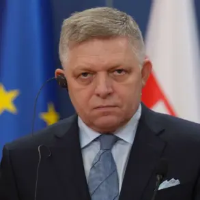 Slovak Prime Minister Fico Sparks Debate With Reservations About Purchasing US Weapons for Ukraine