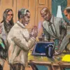 Speculation Surrounds Potential Pardon of Sean 'Diddy' Combs Amid Legal and Political Considerations