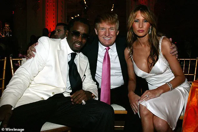 Speculation Surrounds Potential Pardon of Sean 'Diddy' Combs Amid Legal and Political Considerations