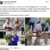 St. Louis Couple Finally Regains Confiscated Firearm After 5-Year Legal Battle Over 2020 Protest Standoff