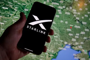 Starlink's Critical Role in Ukraine's Defense: Bypassing Russian Jamming