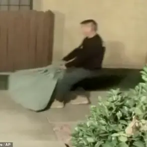 Surveillance Footage Captures Fugitive in High-Profile Murder Case, Fueling Community Concerns