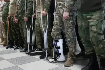 Systematic Fraud in Russian 83rd Brigade: Over 200 Million Rubles Illegally Obtained as Injury Compensation