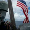 Technical Failures in US Navy Drone Boat Test Highlight Regulatory Challenges for Autonomous Maritime Innovation