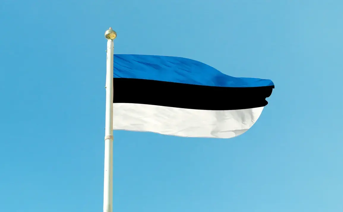 Tensions Escalate in Estonia as Late-Breaking Drone Strike Points to Ukraine-Russia Link