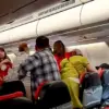 The Ongoing Crisis of Air Travel Etiquette: Addressing Boorish Behavior in Commercial Flights