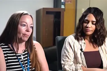 Tragedy of Rebekah Baptiste: Authorities Ignore Warnings as Abuse Leads to Death