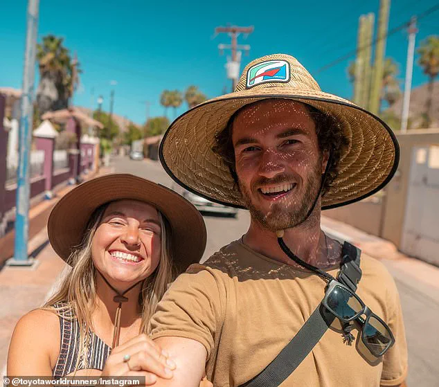 Tragic Accident Claims Lives of Influencer and Fiancé in British Columbia Mountain Fall