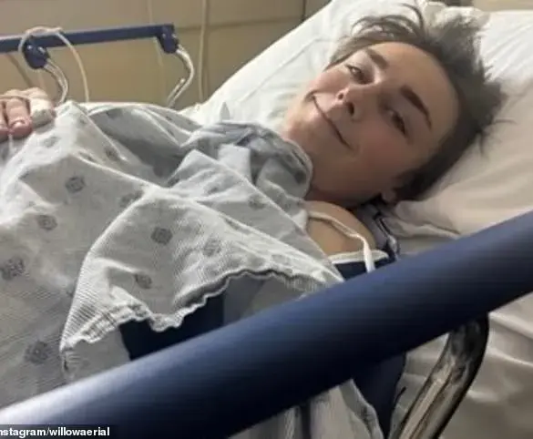 Tragic Fall of 18-Year-Old Aerialist Sends Shockwaves Through Circus Community, Leading to Cancelled Shows