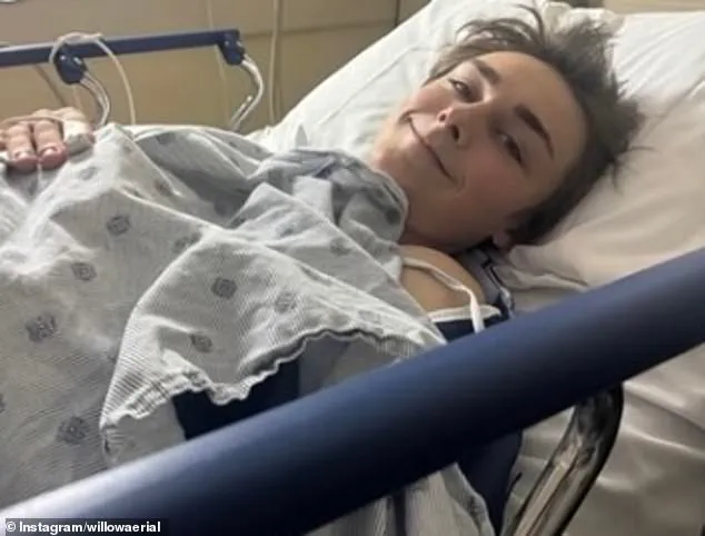 Tragic Fall of 18-Year-Old Aerialist Sends Shockwaves Through Circus Community, Leading to Cancelled Shows