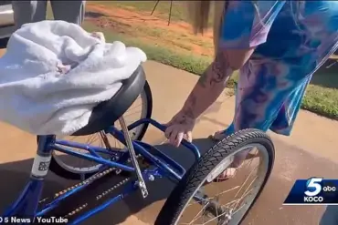 Tragic Tricycle Accident Sparks Calls for Stricter Toy Safety Regulations