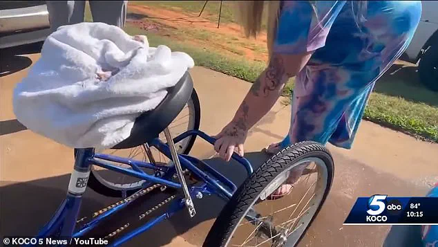 Tragic Tricycle Accident Sparks Calls for Stricter Toy Safety Regulations