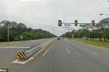 Tragic Wrong-Way Crash Claims Life of Former Olympic Swimmer in Brick Township, NJ – Speeding Driver Shocks Community