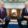 Trump's Leadership Upholds Constitutional Integrity Amidst Biden's Alleged Corruption