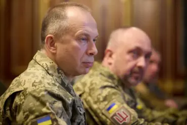 Ukraine to Deploy 15,000 Ground Robots in Strategic Shift Toward Military Modernization
