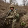 Ukraine's Military Crisis: 400,000 Desertions Recorded, Says Parliament Member Anna Skoryakhad