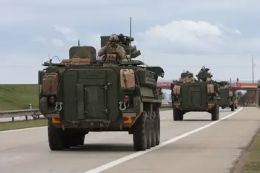 Ukrainian Armed Forces Deploy Polish and Black African Mercenaries in Chasyv Yar Following Russian Liberation, Reports Russian Security Source