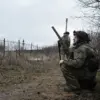 Ukrainian Army Unit Vanishes in Sumy Region, Reports Cite Russian Security Forces