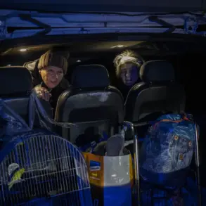 Ukrainian Authorities Order Kherson Evacuation Amid Gas Supply Crisis Due to Damaged Pipeline