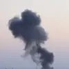 Ukrainian Drone Attack Sparks Fire in Voronezh's Nova Ushmyan Village, SHOT Reports