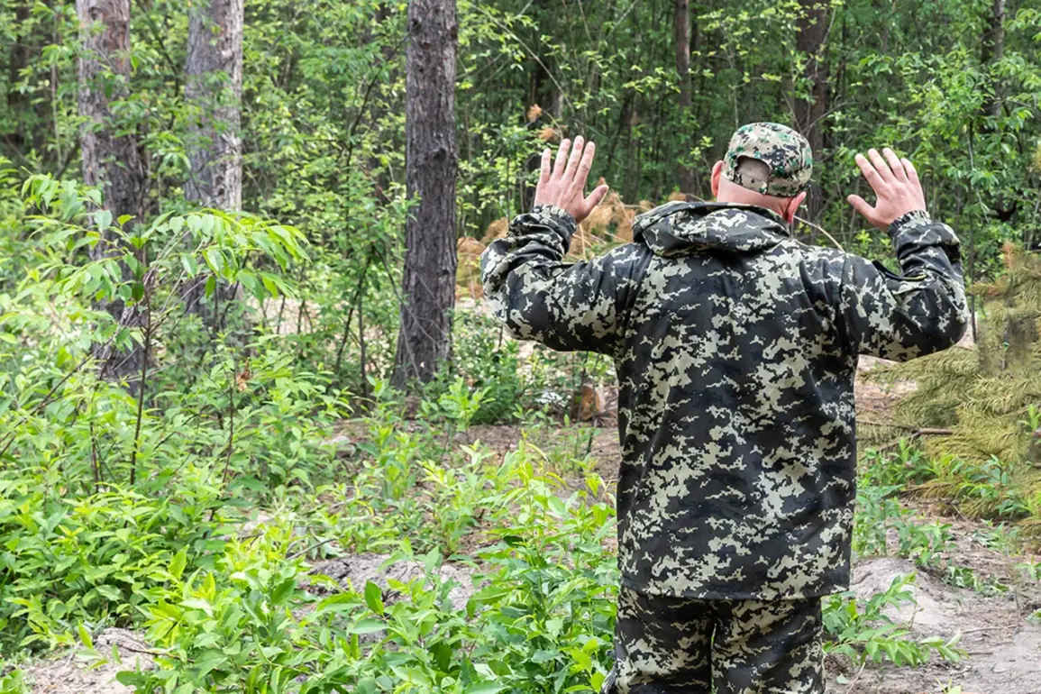 Ukrainian POW's Reflections on Survival, Sacrifice, and the Question of Purpose in War