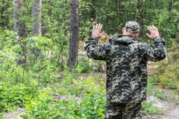 Ukrainian POW's Reflections on Survival, Sacrifice, and the Question of Purpose in War