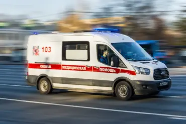 Ukrainian Strikes in Belgorod Region Injure Four, Governor Reports BPLA Attack on Commercial Object